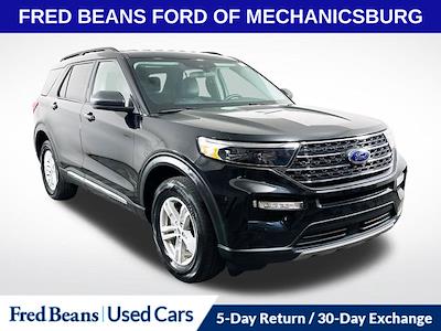 2024 Ford Explorer 4WD SUV for sale #MF60182S - photo 1