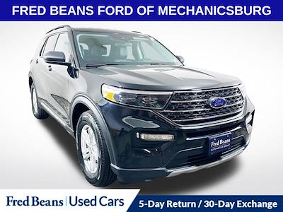 2023 Ford Explorer 4WD SUV for sale #MF60183S - photo 1