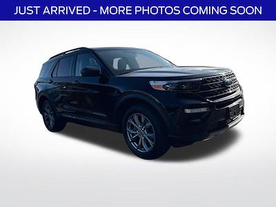 2023 Ford Explorer 4WD SUV for sale #MF60187R - photo 1