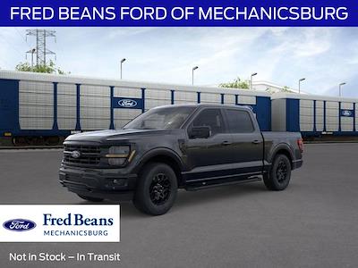 New 2026 Ford F-150 - photo 1