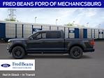 2026 Ford F-150 SuperCrew Cab 4WD Pickup for sale #MF60190 - photo 4