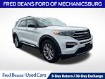 2022 Ford Explorer 4WD SUV for sale #MF60191R - photo 1