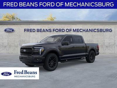 New 2026 Ford F-150 - photo 1