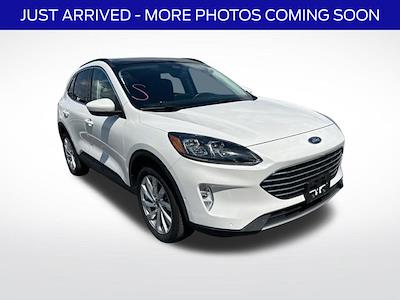 2022 Ford Escape AWD SUV for sale #MF60196P - photo 1