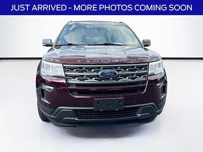 2019 Ford Explorer 4WD SUV for sale #MF60196P1 - photo 2