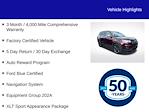 2019 Ford Explorer 4WD SUV for sale #MF60196P1 - photo 5