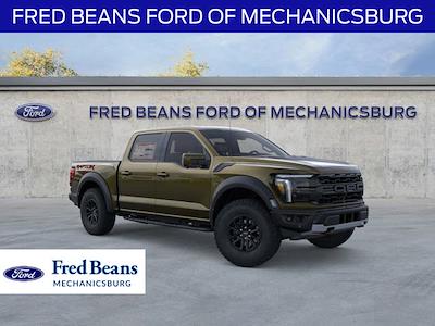 2026 Ford F-150 SuperCrew Cab 4WD Pickup for sale #MF60198 - photo 1