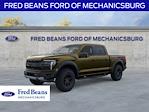 2026 Ford F-150 SuperCrew Cab 4WD Pickup for sale #MF60198 - photo 2