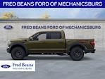 2026 Ford F-150 SuperCrew Cab 4WD Pickup for sale #MF60198 - photo 4