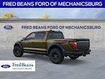 2026 Ford F-150 SuperCrew Cab 4WD Pickup for sale #MF60198 - photo 5