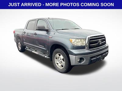 2010 Toyota Tundra Crew Cab 4WD Pickup for sale #MF601981 - photo 1