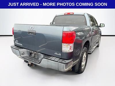 Used 2010 Toyota Tundra - photo 1