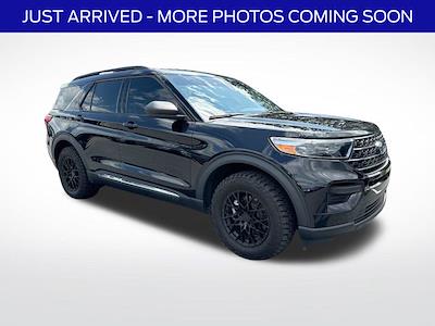 2022 Ford Explorer 4WD SUV for sale #MF60198SD - photo 1