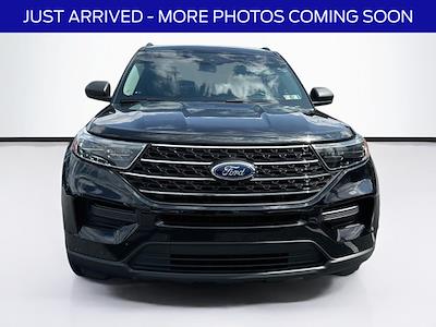 2022 Ford Explorer 4WD SUV for sale #MF60198SD - photo 2