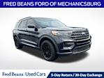 2022 Ford Explorer 4WD SUV for sale #MF60198SD - photo 1