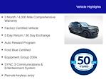 2022 Ford Explorer 4WD SUV for sale #MF60198SD - photo 5