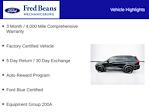 2022 Ford Explorer 4WD SUV for sale #MF60198SD - photo 7