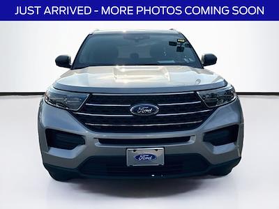 2023 Ford Explorer 4WD SUV for sale #MF60200P - photo 2