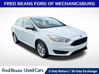 2015 Ford Focus FWD Sedan for sale #MF60208C - photo 1