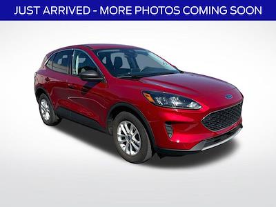 2022 Ford Escape AWD SUV for sale #MF60209P - photo 1