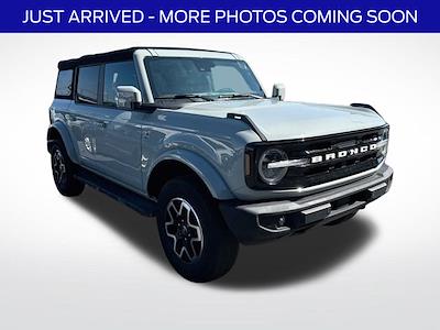 2022 Ford Bronco 4WD SUV for sale #MF60212R - photo 1