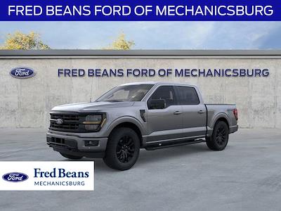 New 2026 Ford F-150 - photo 1