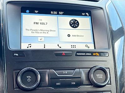 2018 Ford Explorer FWD SUV for sale #MF602132 - photo 2