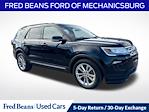 2018 Ford Explorer FWD SUV for sale #MF602132 - photo 23