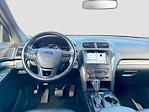 2018 Ford Explorer FWD SUV for sale #MF602132 - photo 9