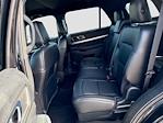 2018 Ford Explorer FWD SUV for sale #MF602132 - photo 11