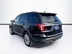 2018 Ford Explorer FWD SUV for sale #MF602132 - photo 27