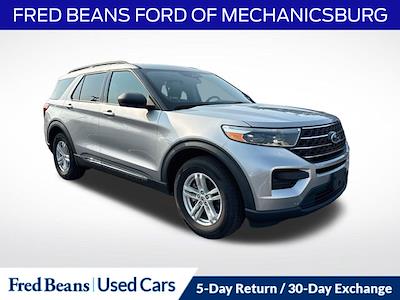 2021 Ford Explorer 4WD SUV for sale #MF602451 - photo 1