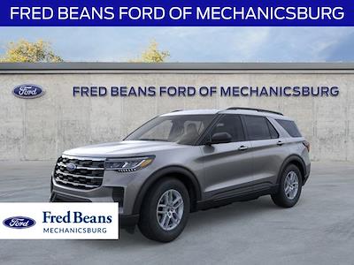 2026 Ford Explorer 4WD SUV for sale #MF60260 - photo 2
