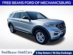 2021 Ford Explorer 4WD SUV for sale #MF602601 - photo 1