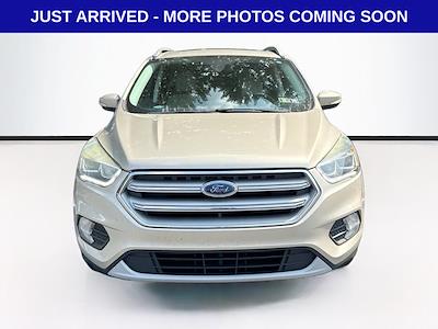 2017 Ford Escape 4WD SUV for sale #MF602702 - photo 2