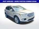 2017 Ford Escape 4WD SUV for sale #MF602702 - photo 1