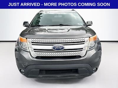 2015 Ford Explorer 4WD SUV for sale #MF602771 - photo 2