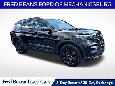 2021 Ford Explorer 4WD SUV for sale #MF602851 - photo 1