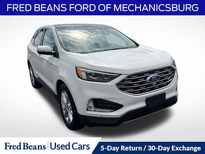 2020 Ford Edge AWD SUV for sale #MF603241 - photo 1
