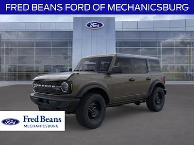 2026 Ford Bronco 4WD SUV for sale #MF60335 - photo 1