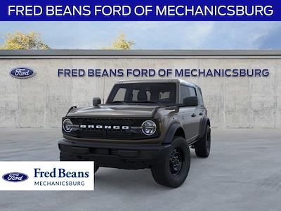 2026 Ford Bronco 4WD SUV for sale #MF60335 - photo 2