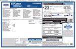 2025 Ford Explorer 4WD SUV for sale #MF603421 - photo 2
