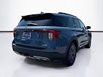 2025 Ford Explorer 4WD SUV for sale #MF603421 - photo 36