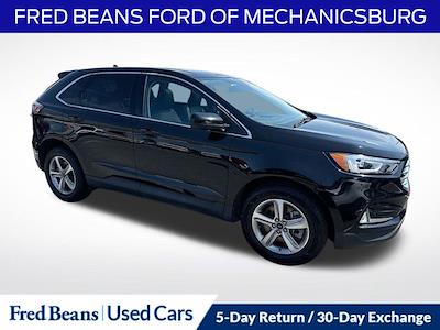 2022 Ford Edge AWD SUV for sale #MF603422 - photo 1