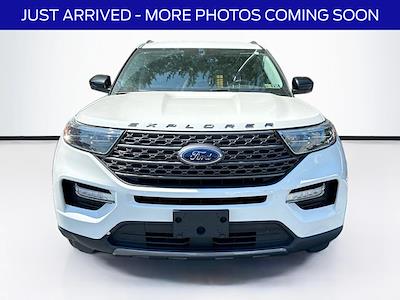 2023 Ford Explorer 4WD SUV for sale #MF603461 - photo 2