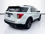 2023 Ford Explorer 4WD SUV for sale #MF603461 - photo 9