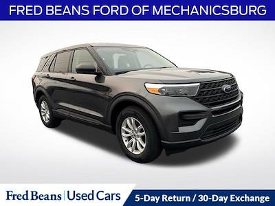2020 Ford Explorer 4WD SUV for sale #MF603871 - photo 1