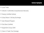2020 Ford Explorer 4WD SUV for sale #MF603871 - photo 2