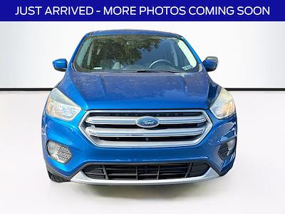 2017 Ford Escape 4WD SUV for sale #MF603911 - photo 2