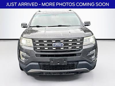 2016 Ford Explorer FWD SUV for sale #MF604102 - photo 2